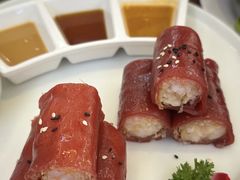 -蝴蝶里·粤菜·点心(龙湖杭州金沙天街店)