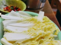 -重庆鸡公煲·青锅花椒鱼(牡丹江路店)