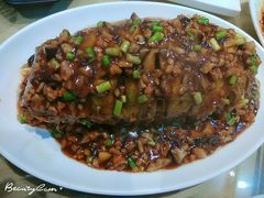 -小锅饭豆腐馆(嘉陵江街店)