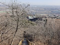 -北京西山国家森林公园