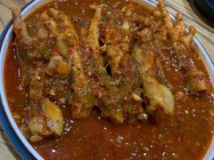 -京玉菲饭店(李村店)