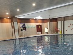 -海兰云天度假区温泉