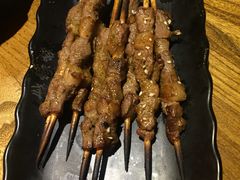 -烧蠔帮·生蚝海鲜牌档(观海店)