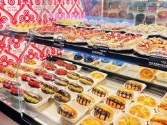 -CC BAGEL&SCONE 贝果与司康(南开大悦城店)