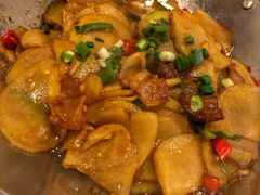 -冶建镜子·老南昌大排档·江西虾王(总店)