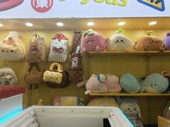 -娃娃集合营(上海奉贤龙湖天街店)