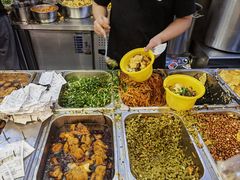 -阿生哥螺蛳粉(永安街店)