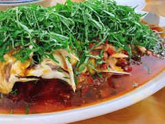 -老字号怡玺·藿香雅鱼(20年雅安店)