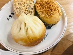 -老苏州大客堂·苏帮菜·松鼠桂鱼·苏州传统小吃(观前街人民商场店)