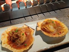 -很久以前羊肉串(昌里路三钢里店)