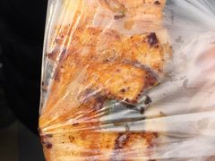 -郭际辣饼铺(第三中学店)
