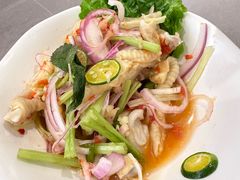 -探炉·香辣豆花烤鱼(笋岗宝能环球汇店)