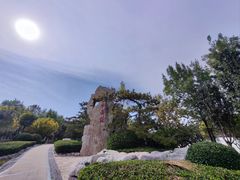 -水西公园