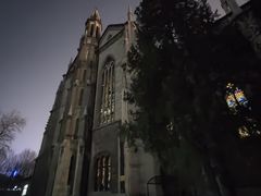 -洪家楼教堂