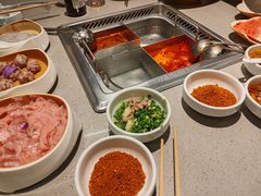 -海底捞火锅(八佰伴店)