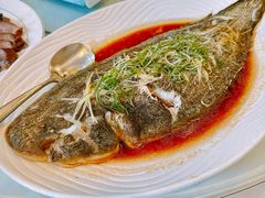 -金苑海鲜酒家(新港中路店)