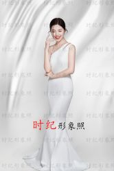 -时纪母女写真父母纪念照(静安店)