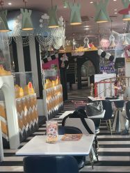 -奈尔宝·儿童乐园·亲子餐厅(前滩店)
