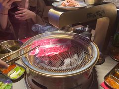 -西塔老太太泥炉烤肉(温州首店万象城黑金店)