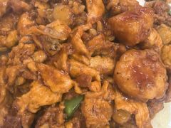 -同发号饭庄(复兴路店)