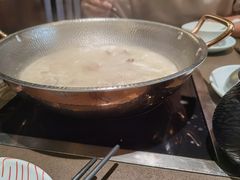 胡椒猪肚鸡·-捞王锅物料理(上海世茂广场店)