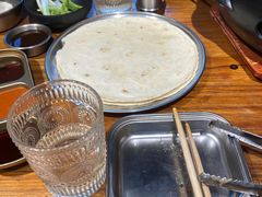 -子檀大隐炭烧(食品街店)