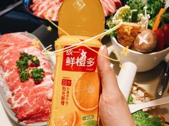 -一哥澳门豆捞·澳门风打边炉(高德置地店)