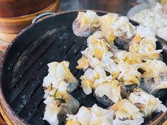 烧麦-宝华园百年老字号烧麦