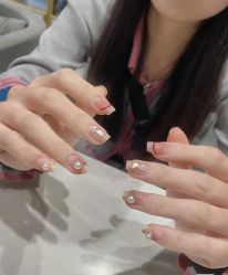 -1T·1M 日式美甲美睫