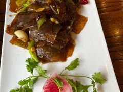 -老雒阳面馆·水席(定鼎门店)