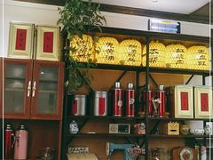 -阿莉餐厅(枣阳路店)