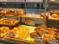 -BreadTalk面包新语·烘焙蛋糕(金光华广场店)