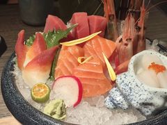 -炙柒Sekinana·精致日料(合生汇店)