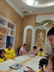 -奈尔宝·儿童乐园·亲子餐厅(苏州大悦城店)