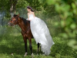 -第一夫人婚纱摄影(南京店)