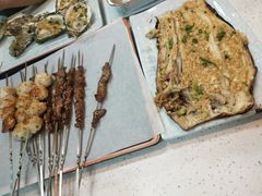 -江湖翅客(琶洲新村店)