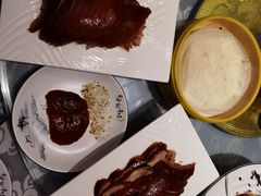-原乡本味景山西街烤鸭店(北海公园店)