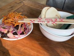 -老刘家永盛斋·传统泡馍(东关南街店)