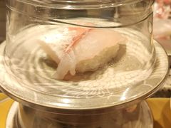 -合点寿司(美罗城店)