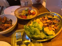 -Blac+Blac(中海环宇荟店)
