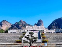 -南武当山景区