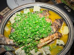 -烤匠麻辣烤鱼(万象城店)