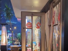 -普叽普叽泰式茶餐厅(港汇店)