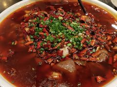 -庆合府重庆大排档(紫都城店)