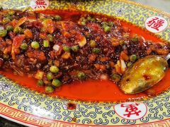 -砂锅居(西四店)