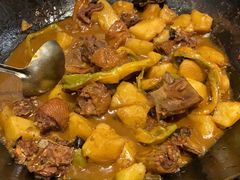 -粗粮人家·东北菜(洋桥店)