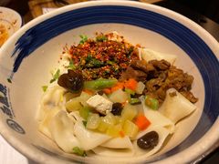 -白鹿原·西安油泼面(万象城店)
