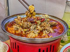 -哈灵面馆(宁波路店)