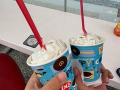 -DQ·蛋糕·冰淇淋(通州万达店)