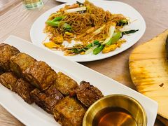 -李记潮汕砂锅粥(营福路店)
